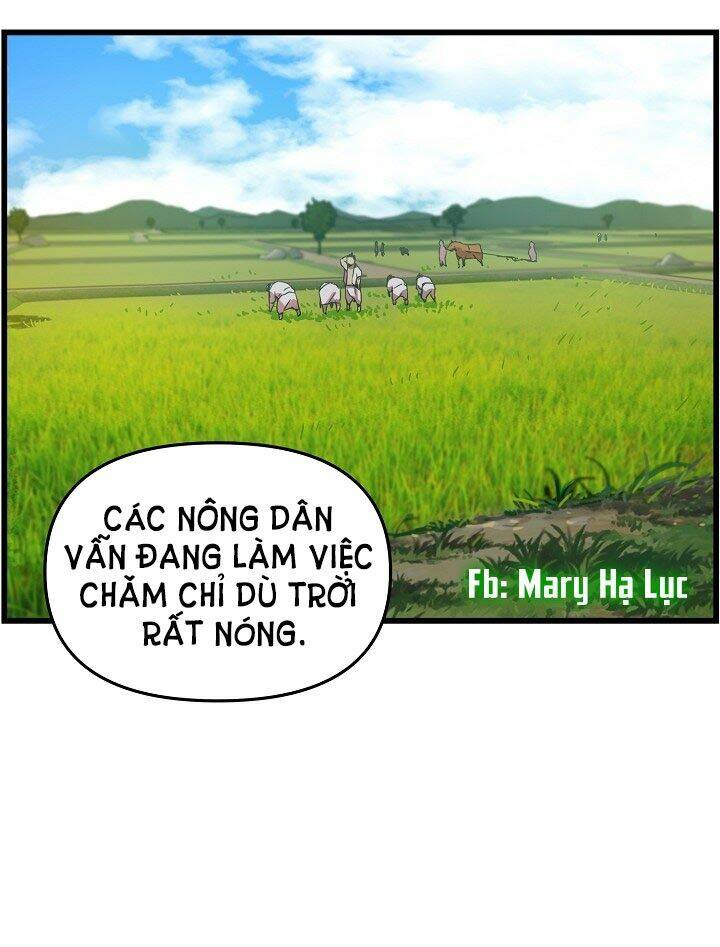 Tôi Sẽ Sống Như Một Hoàng Tử: Chapter 13