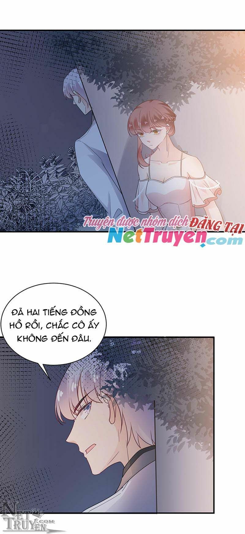 Thịnh Thế Điềm Sủng: Tiểu Manh Thê Của Dịch Thiếu: Chapter 93