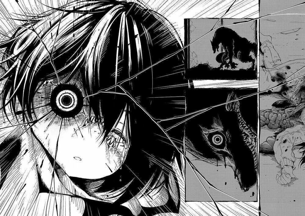 Kemono Giga: Chapter 7