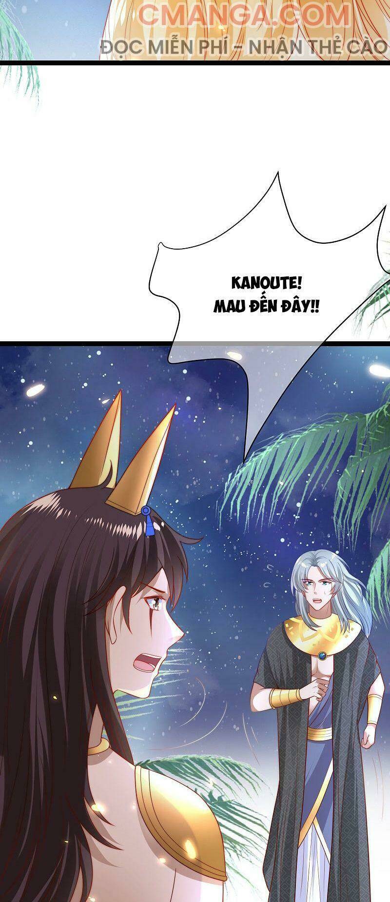 Sủng Hậu Của Vương: Chapter 91