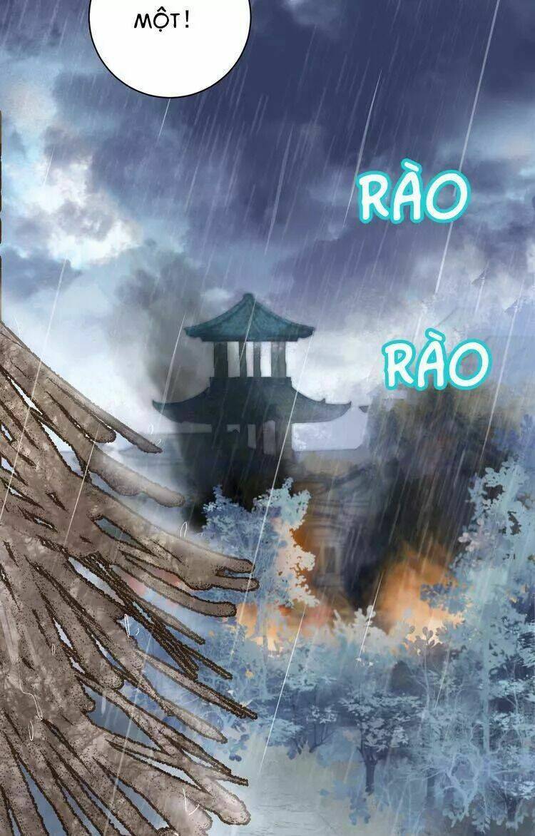 Mãn Đình Phương - Thiên Hạ Duy Khanh: Chapter 1