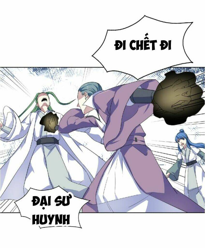 Nghịch Thiên Đại Thần: Chapter 31