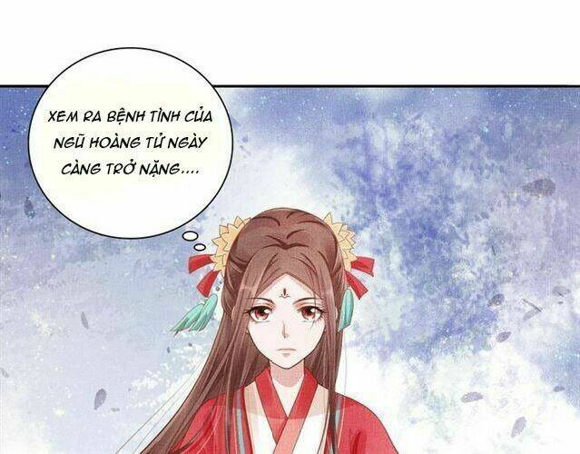 Thịnh Sủng Y Phi Chi Dao Quan Truyện: Chapter 30