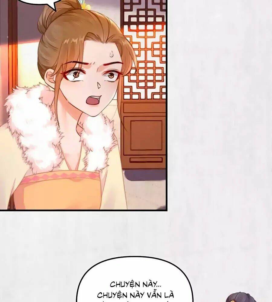 Hoạn Phi Hoàn Triều: Chapter 56