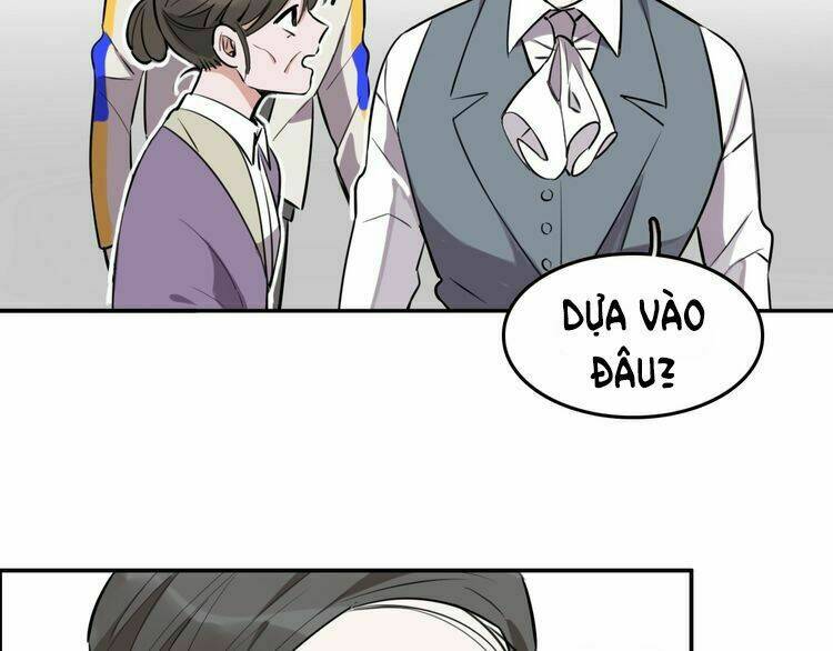 Ma Nữ Cuồng Việc Thật Khó Yêu: Chapter 4