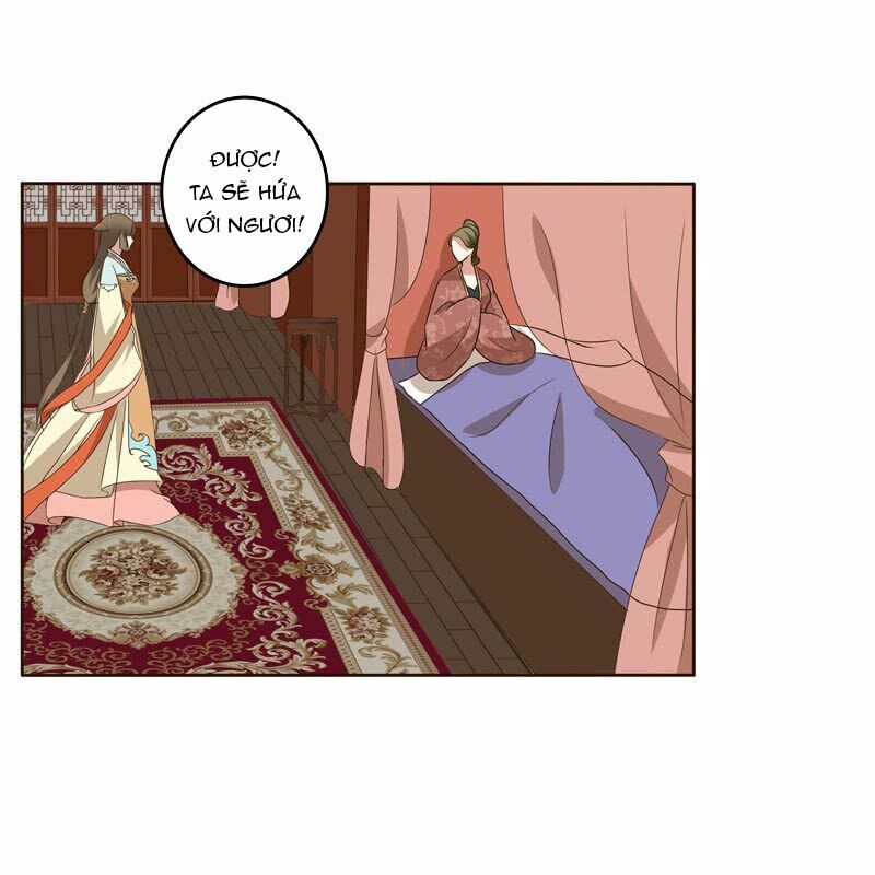 Thông Linh Phi: Chapter 148.5