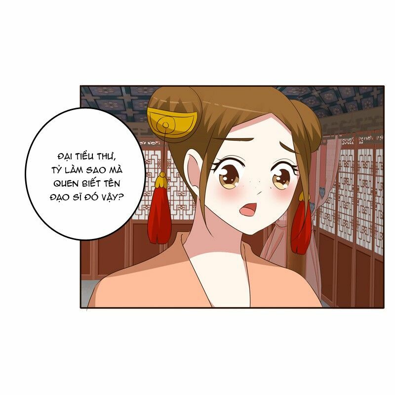 Thông Linh Phi: Chapter 142.5