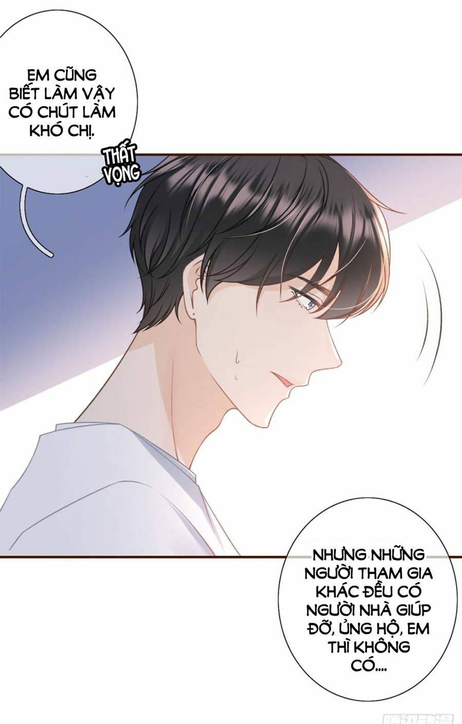 Bạn Gái Tôi Mới 30+: Chapter 30