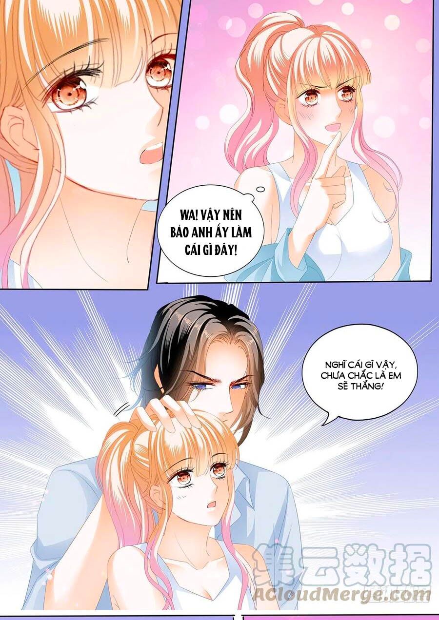 Bá Đạo Tiểu Thúc, Xin Trêu Chọc Vừa Thôi!: Chapter 227