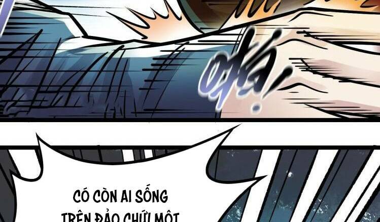 Thế Giới Xa Lạ: Chapter 45