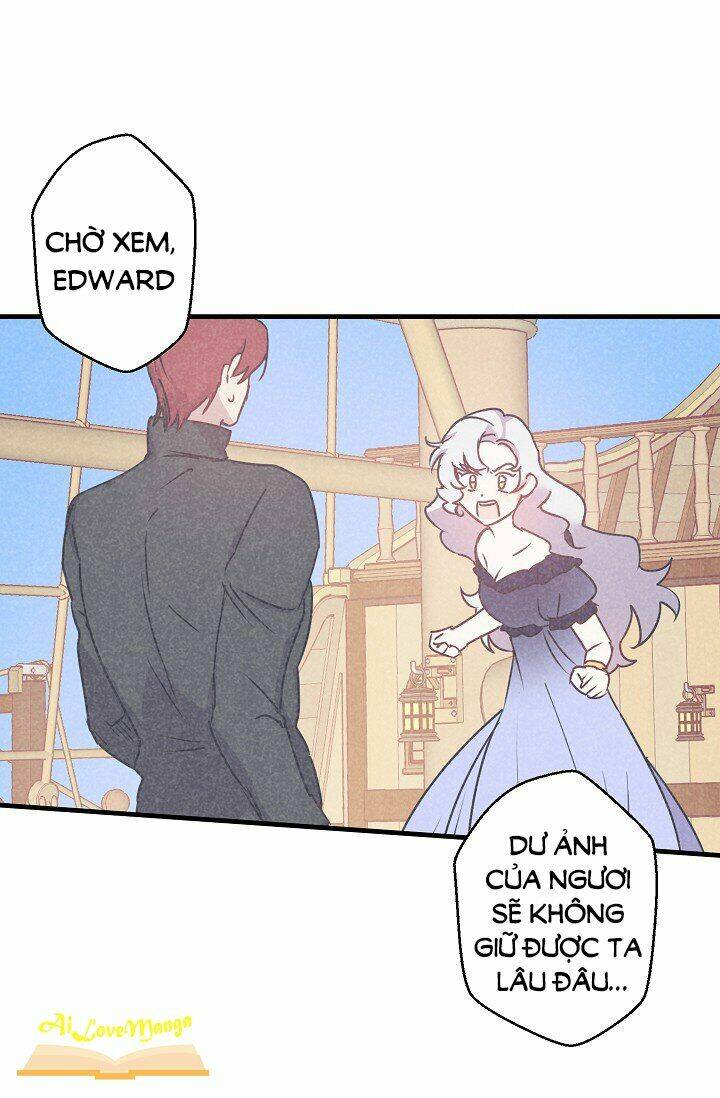 Hôn Lễ Báo Thù: Chapter 22