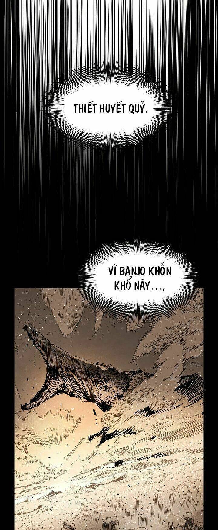 Vô Kiếm Tiểu Tử: Chapter 37