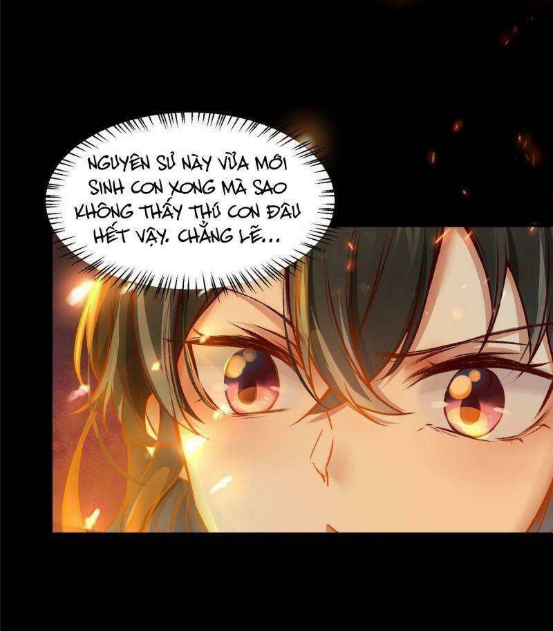 Nghịch Thiên Thần Phi Chí Thượng: Chapter 6