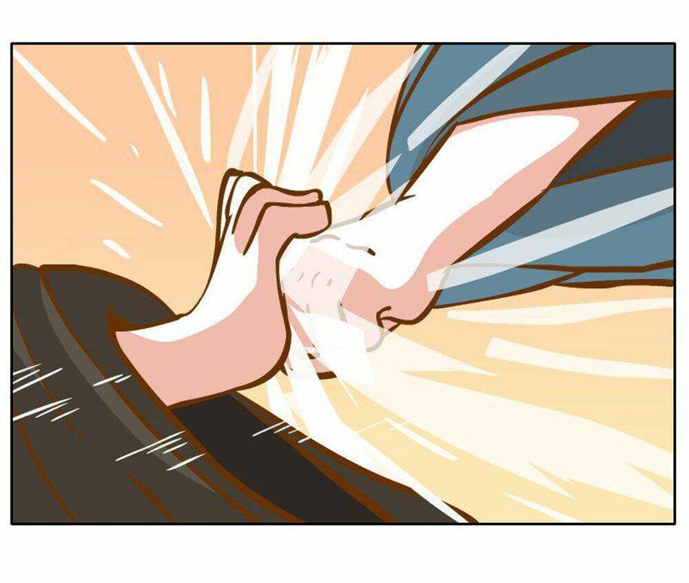 Hòa Thượng Và Tiểu Long Quân: Chapter 19