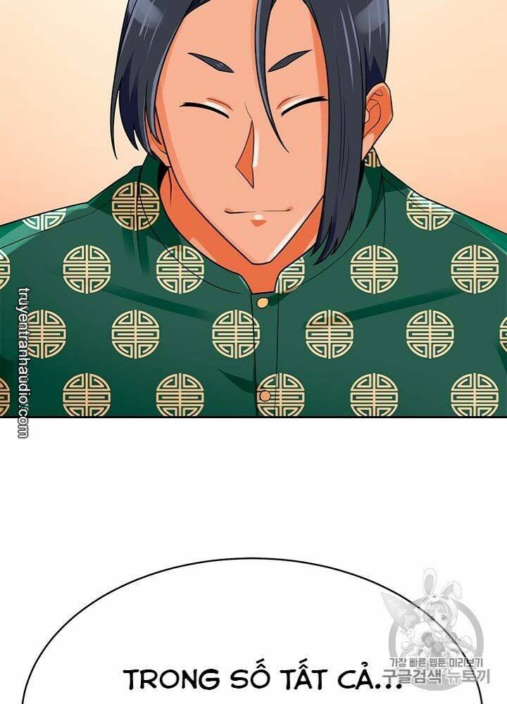 Tôi Tự Động Săn Một Mình: Chapter 73