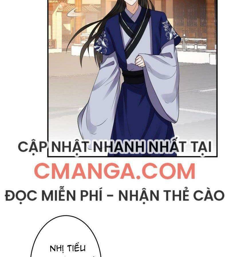 Vương Gia Kiêu Ngạo Quá Khó Cua: Chapter 72