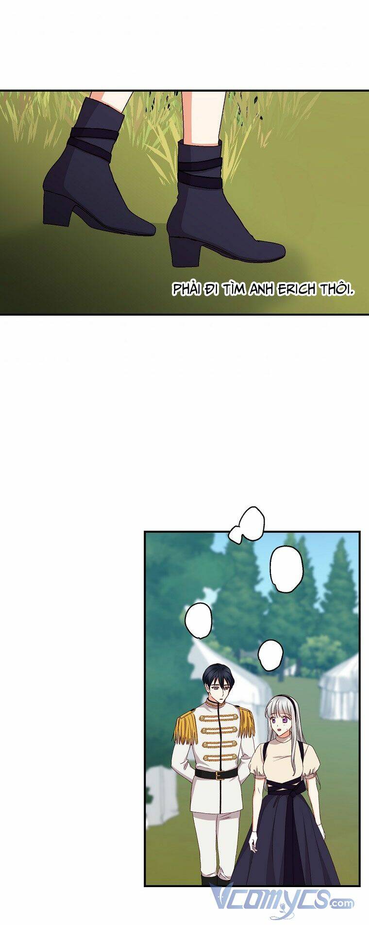 Đừng Chọc Đứa Em Gái Bé Bỏng Của Chúng Tôi: Chapter 77