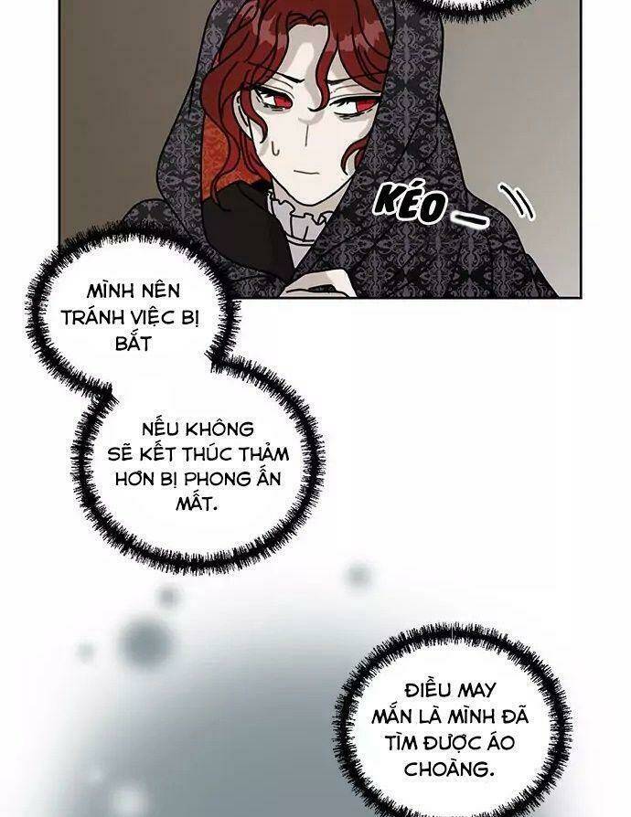 Tôi Trở Thành Đầu Bếp Của Long Vương: Chapter 20