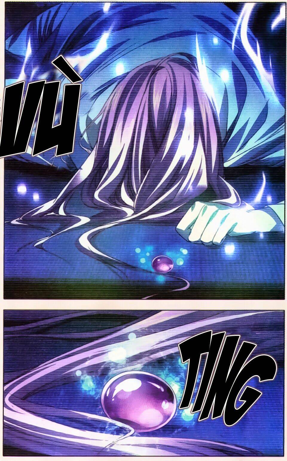 Chín Chín Tám Mươi Một - 9981: Chapter 66