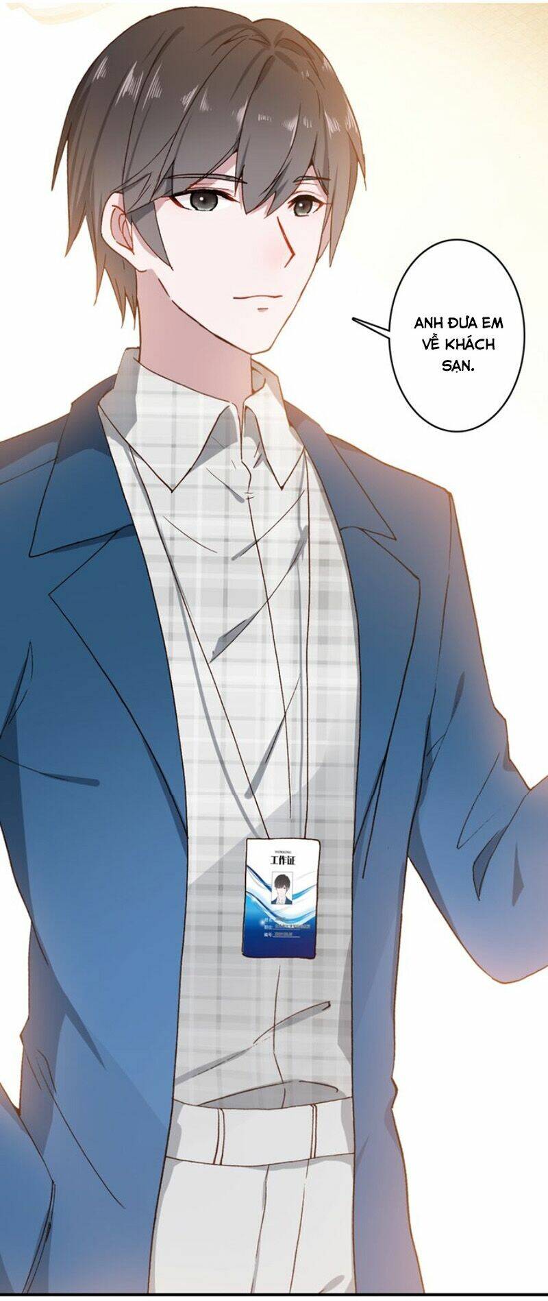 Nhất Sinh Nhất Thế Mỹ Nhân Cốt: Chapter 8