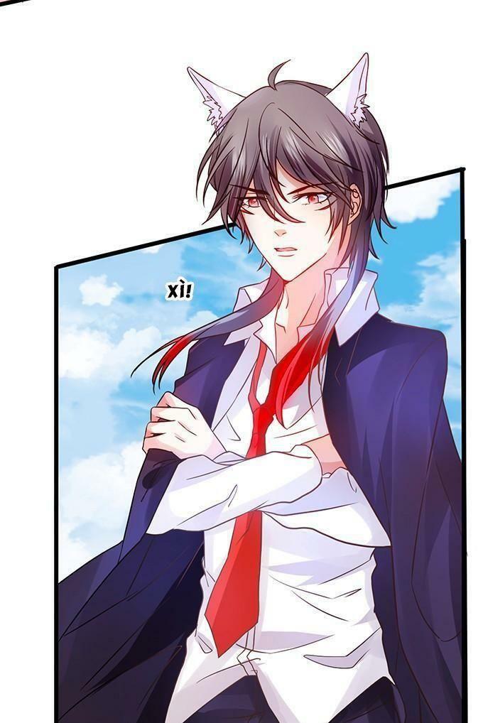 Hồ Tiên Hung Bạo: Chapter 46