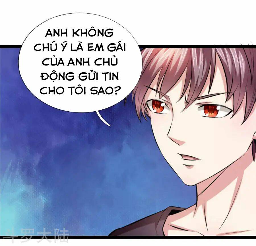 Tuyệt Thế Phi Đao: Chapter 71