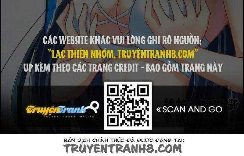 La Sát Đại Nhân Hãy Dừng Chân: Chapter 54