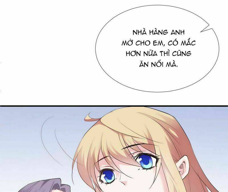 Chiến Lược Lãng Mạn Của Thịnh Thiếu: Chapter 76