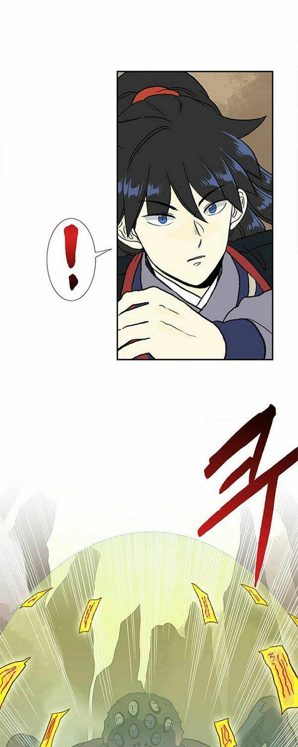 Học Sĩ Tái Sinh: Chapter 142.5