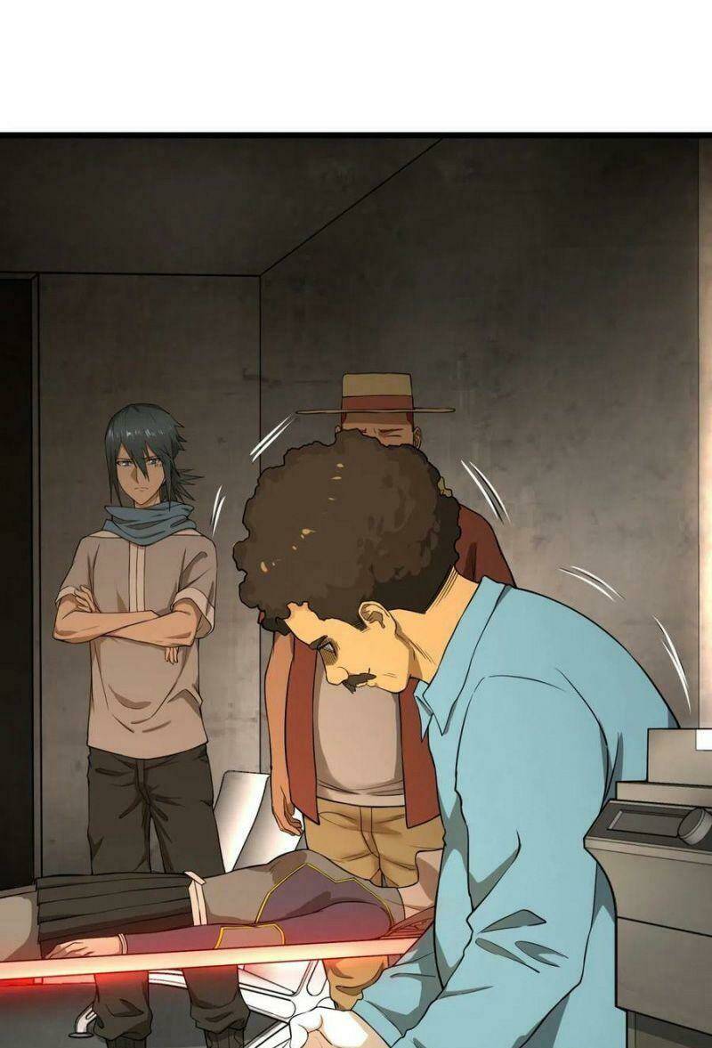 Danh Sách Kẻ Phản Diện: Chapter 118