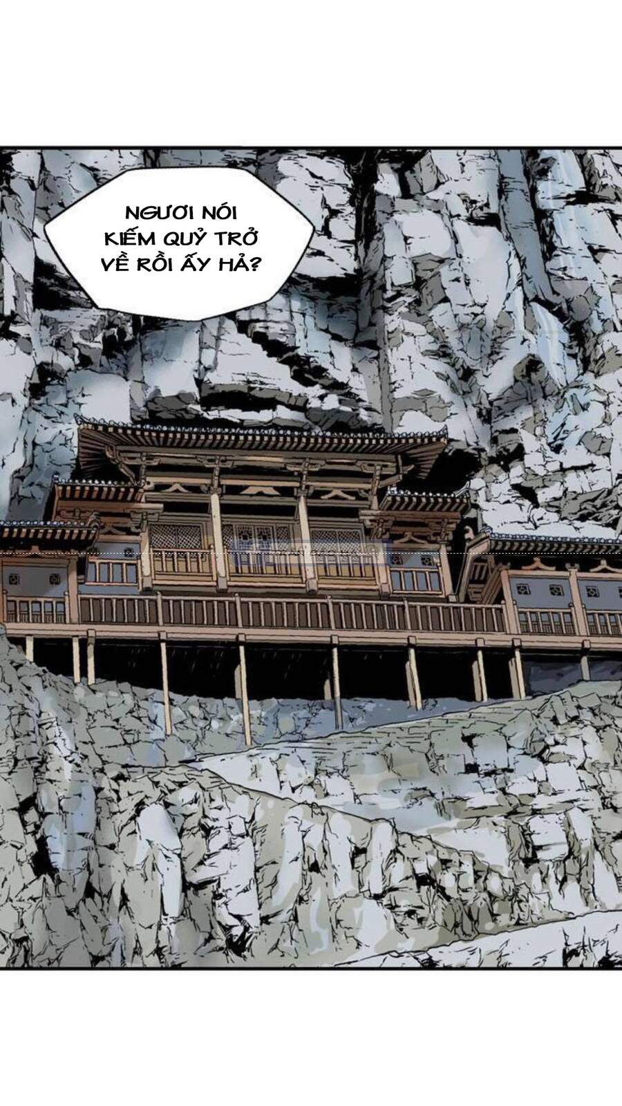 Cao Thủ 2: Chapter 145