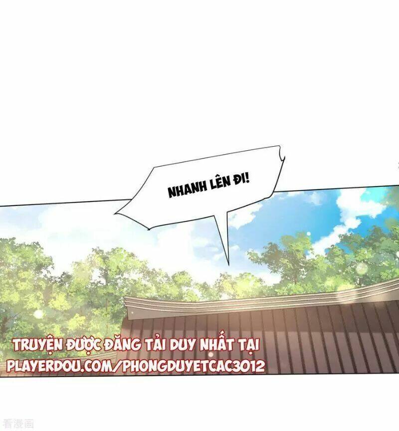 Vương Phi Có Độc!: Chapter 120