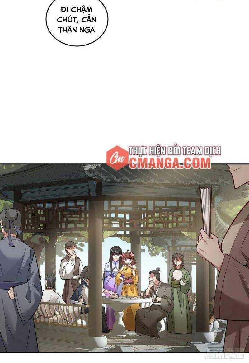 Nghịch Lân: Chapter 142