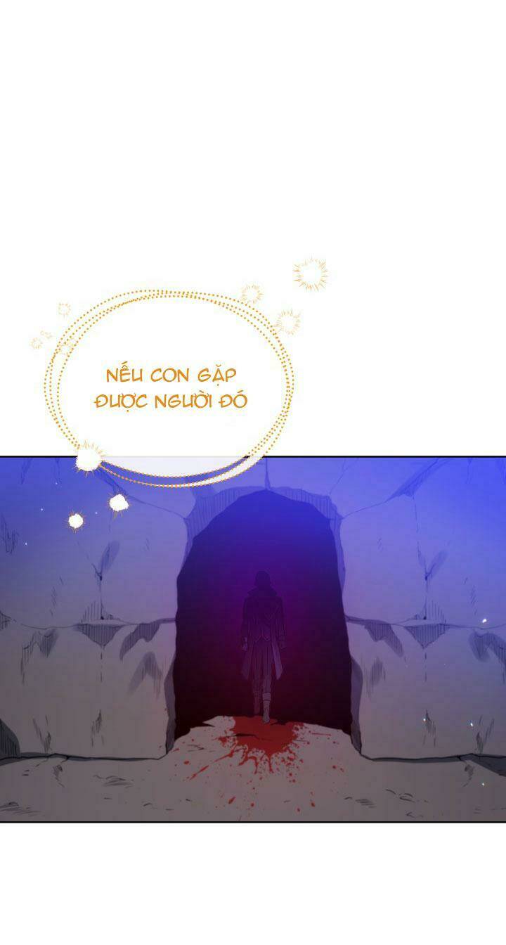 Nàng Elizabeth Thuần Khiết: Chapter 1