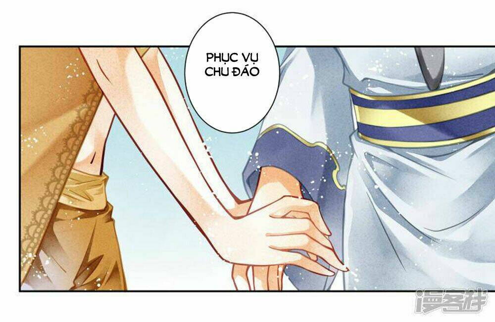 Ái Thượng Vô Địch Tiếu Hoàng Hậu: Chapter 55