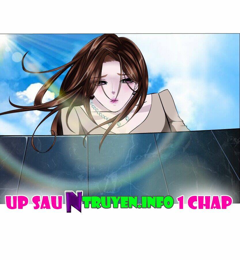 Cạm Bẫy Của Nữ Thần: Chapter 45