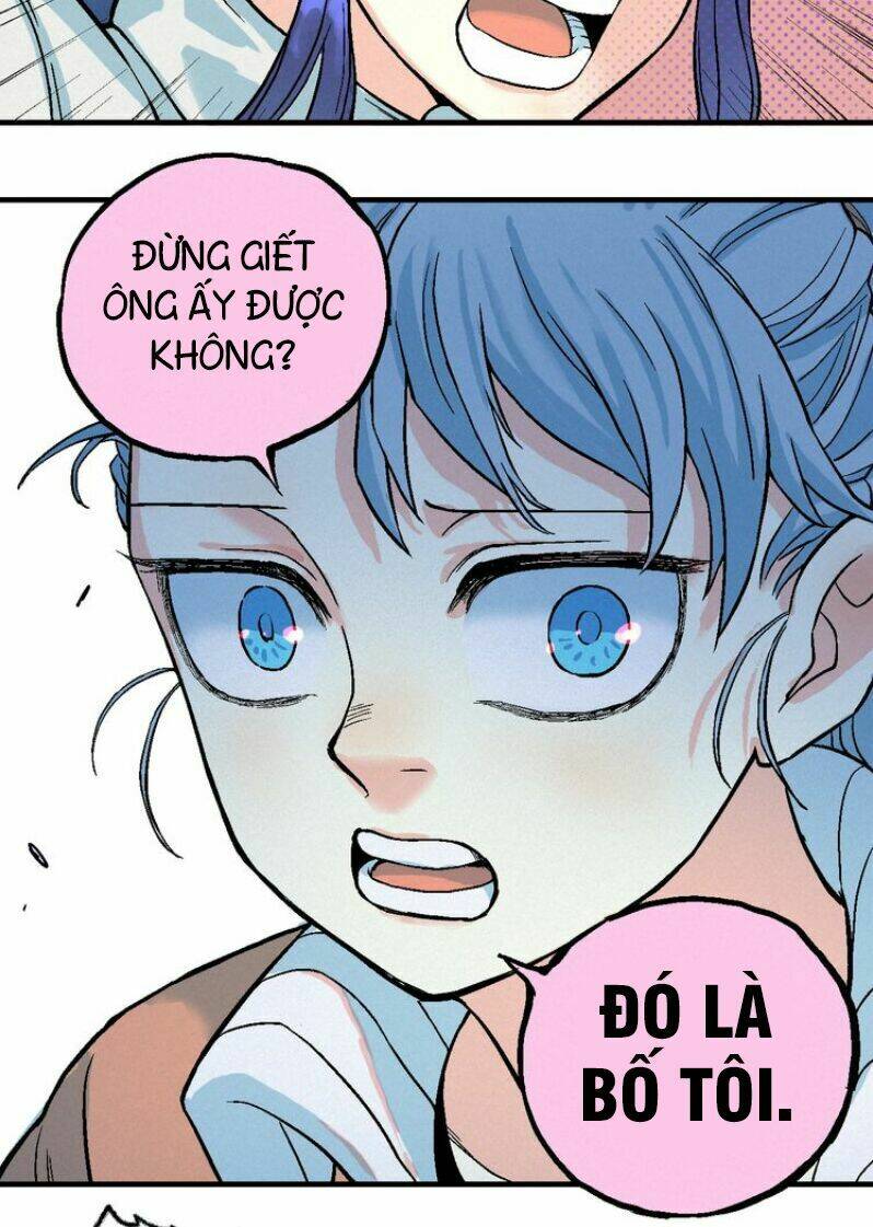 Thiên Kinh Địa Dịch: Chapter 4