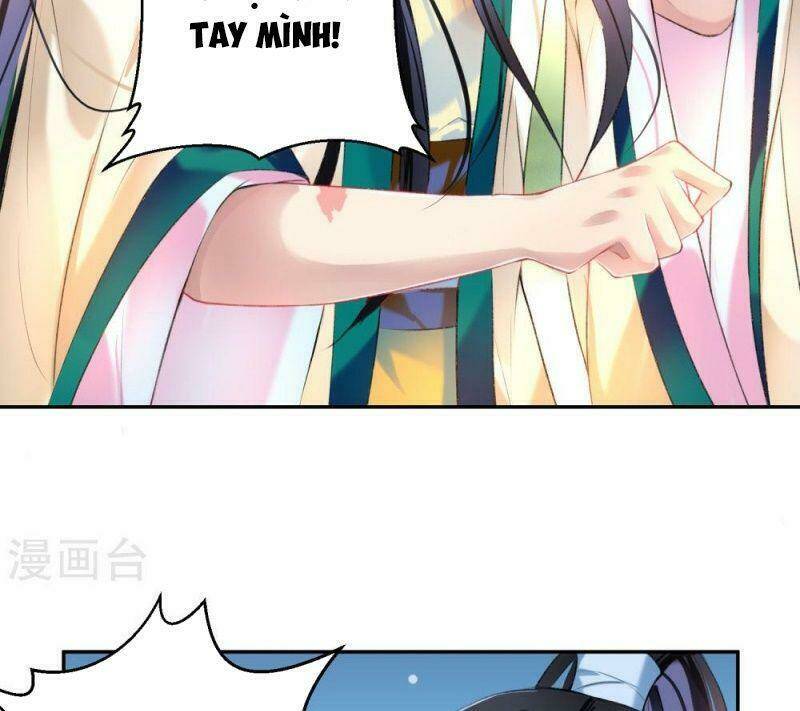 Vương Gia, Áo Lót Của Ngươi Rơi Mất Rồi: Chapter 60