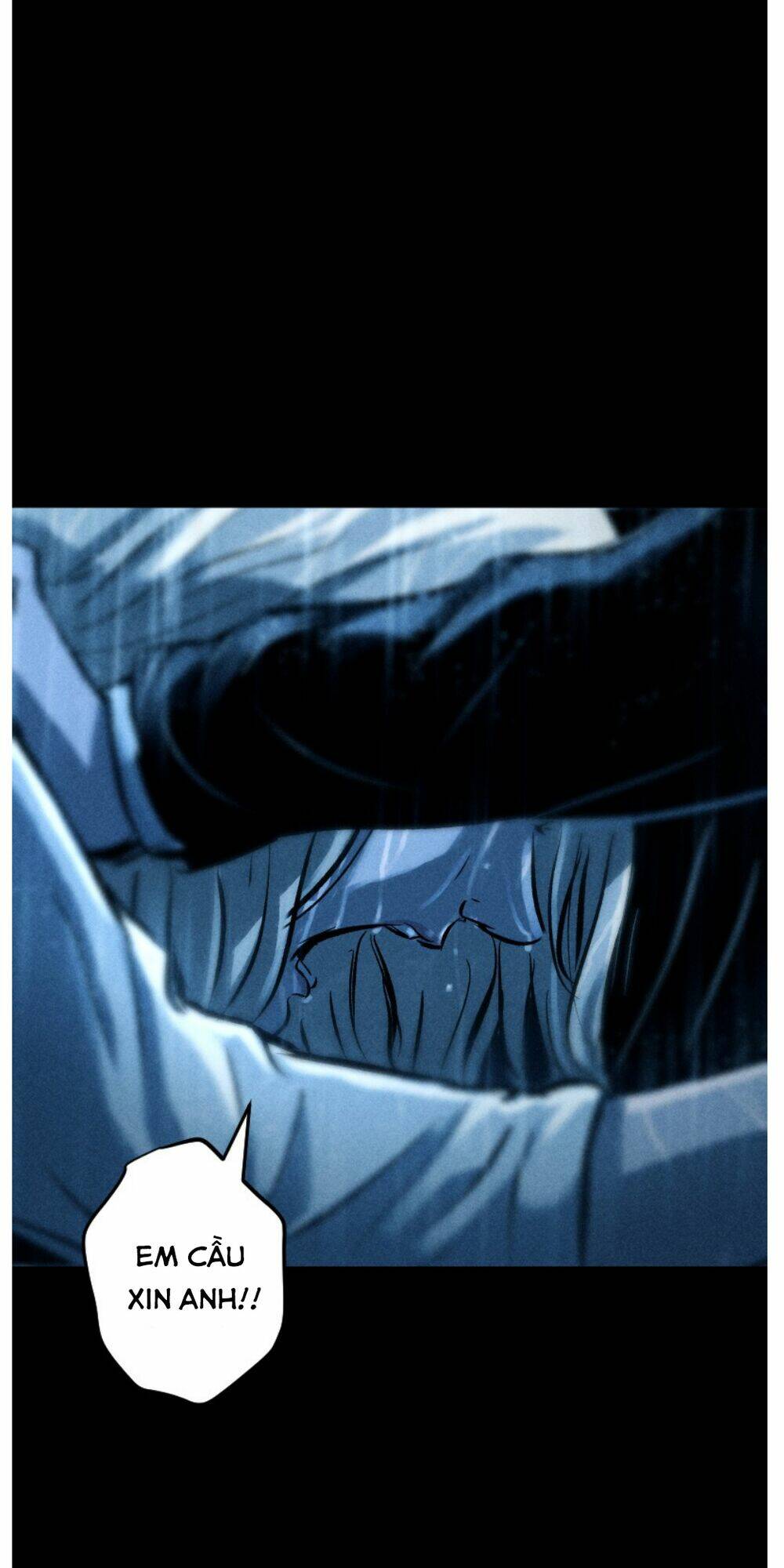 Vùng Đất Xám: Chapter 28