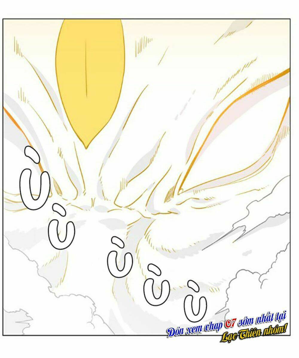 Hoa Đạo Sĩ: Chapter 6