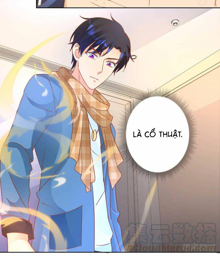 Vú Em Là Cổ Tiên: Chapter 106