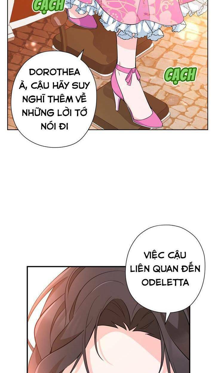 Gửi Đến Người Bạn Của Tôi: Chapter 4