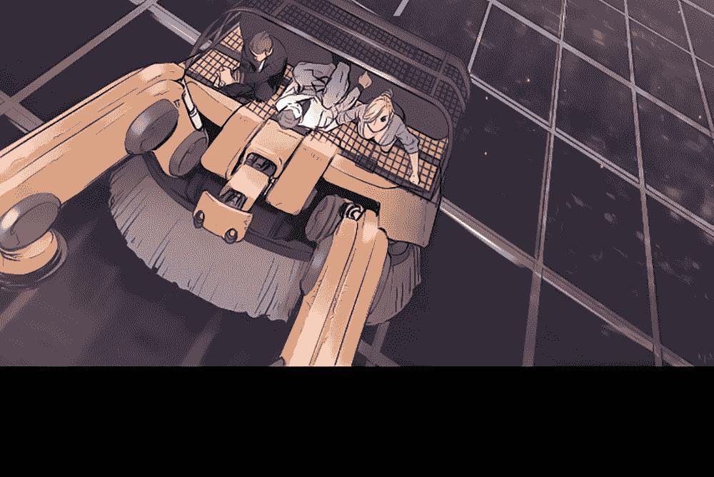Dị Giới Tam Tuyệt: Chapter 22