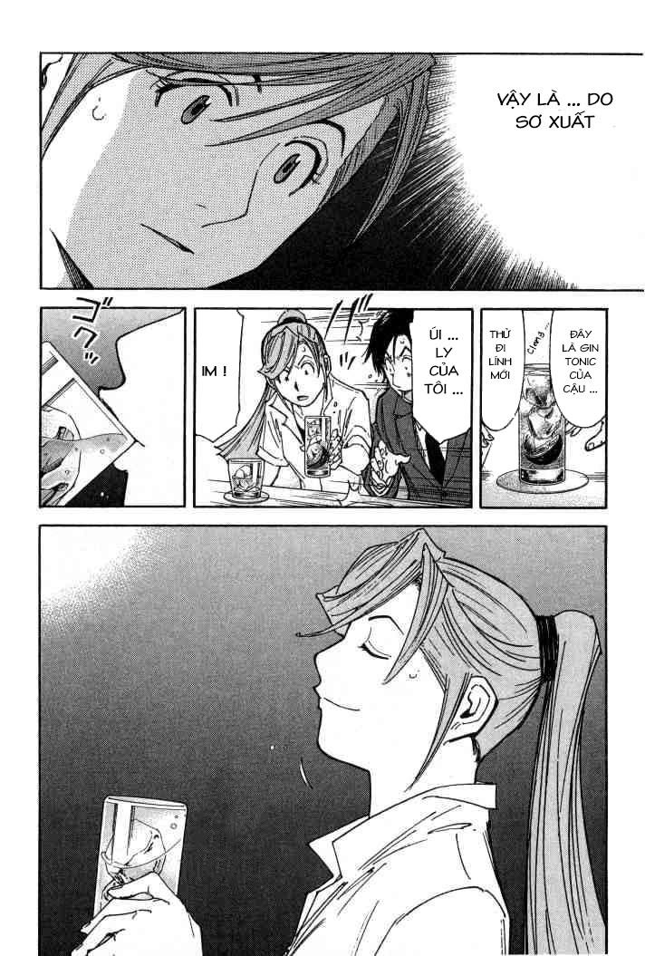 Bartender - Người Pha Chế Rượu: Chapter 101