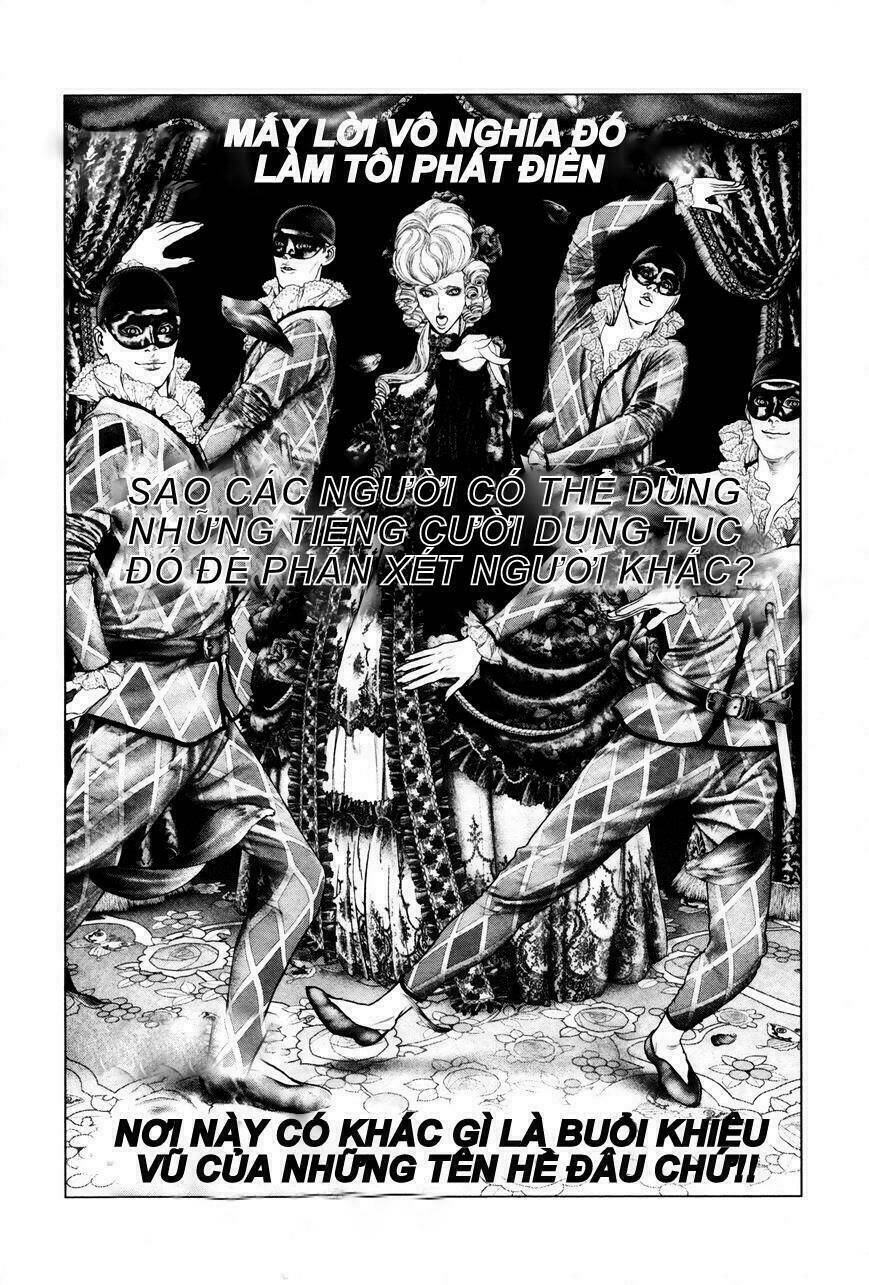 Innocent: Chapter 93