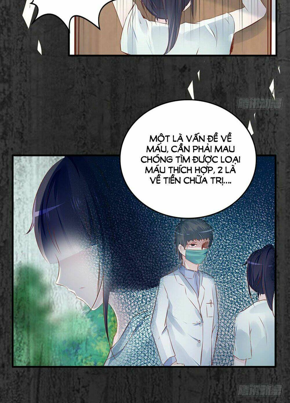 Hữu Tiên Tắc Danh: Chapter 13