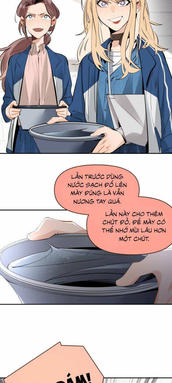 Mau Gọi Bố Đi: Chapter 8