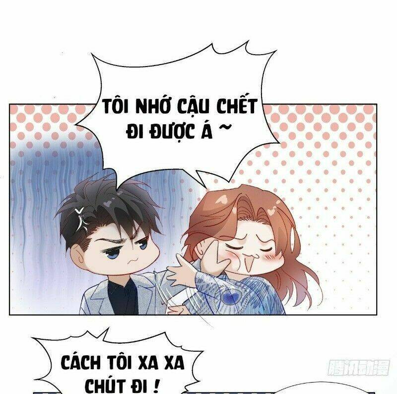 Ảnh Đế Yêu Hồ: Chapter 29