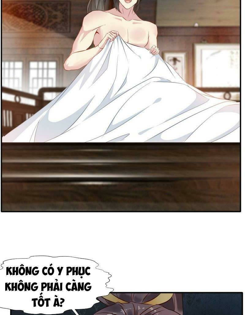 Tuyệt Thế Đế Tôn: Chapter 57
