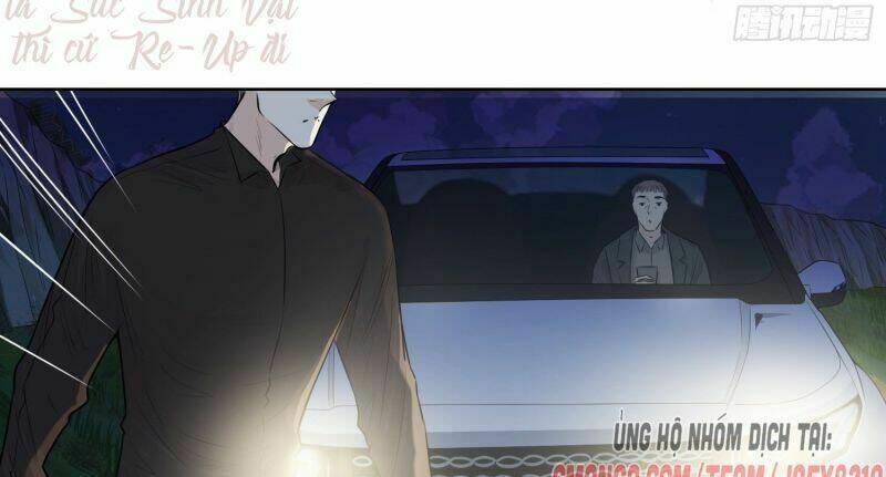 Kẹo Bông Gòn Và Mộng Giữa Ban Ngày: Chapter 25